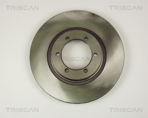 Brake Disc TRISCAN 812042119