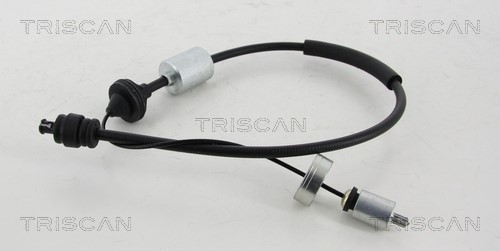 Cable Pull, clutch control TRISCAN 814010217