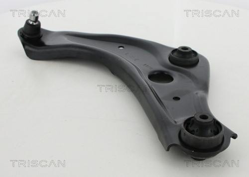 Control/Trailing Arm, wheel suspension TRISCAN 850025584