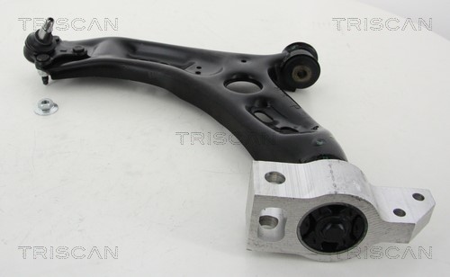 Control/Trailing Arm, wheel suspension TRISCAN 8500295110