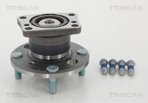 Wheel Bearing Kit TRISCAN 853016254