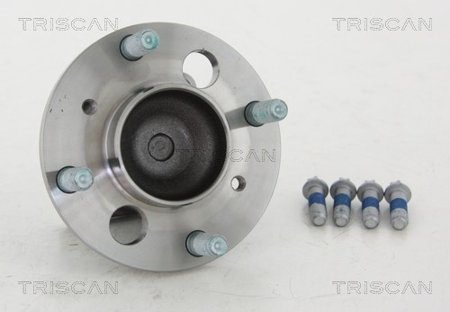 Wheel Bearing Kit TRISCAN 853016254 2