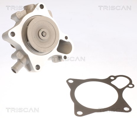 Water Pump, engine cooling TRISCAN 860015038