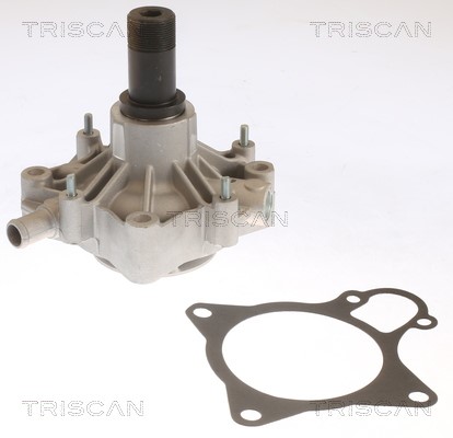 Water Pump, engine cooling TRISCAN 860015038 2