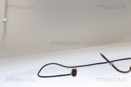 Sensor, exhaust gas temperature TRISCAN 882629006 2