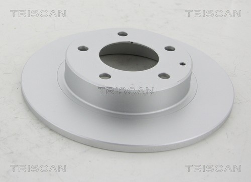 Brake Disc TRISCAN 812050120C