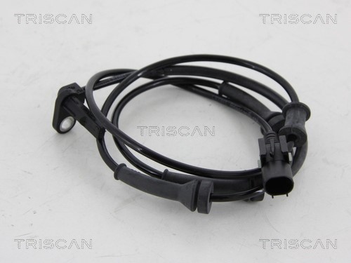 Sensor, wheel speed TRISCAN 818016118