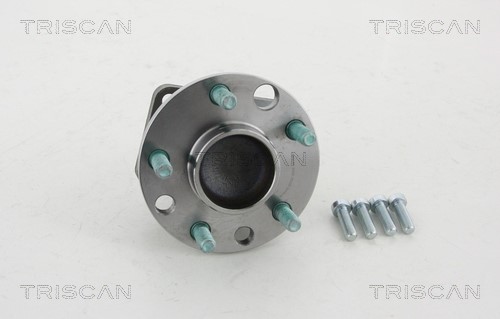 Wheel Bearing Kit TRISCAN 853016239 2