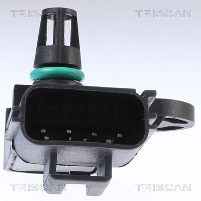 Sensor, intake manifold pressure TRISCAN 882410014 2