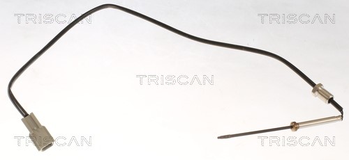 Sensor, exhaust gas temperature TRISCAN 882610007