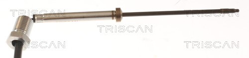 Sensor, exhaust gas temperature TRISCAN 882610007 3