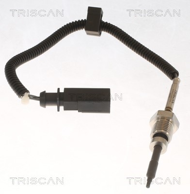 Sensor, exhaust gas temperature TRISCAN 882629119