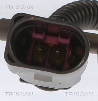 Sensor, exhaust gas temperature TRISCAN 882629119 2