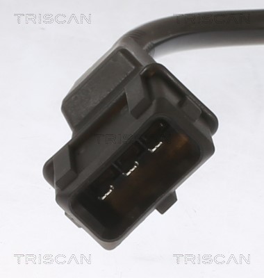 Sensor, crankshaft pulse TRISCAN 885521117 2