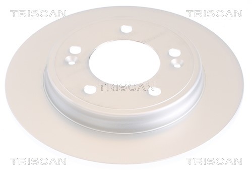 Brake Disc TRISCAN 812043190C