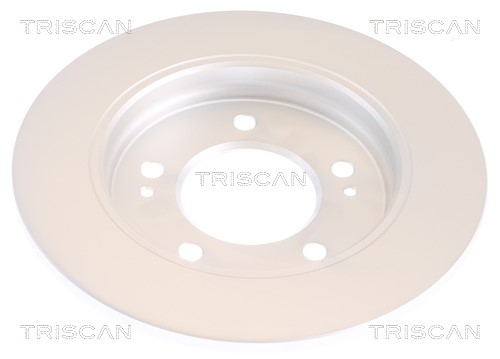 Brake Disc TRISCAN 812043190C 2