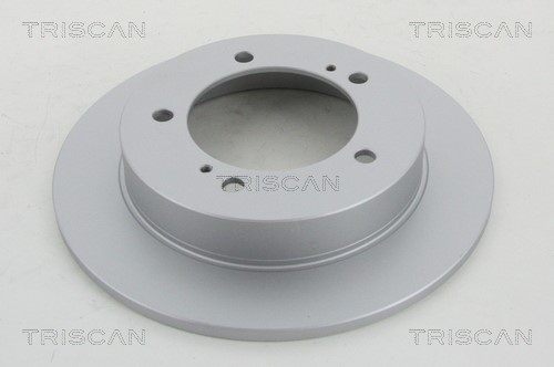 Brake Disc TRISCAN 812069133C