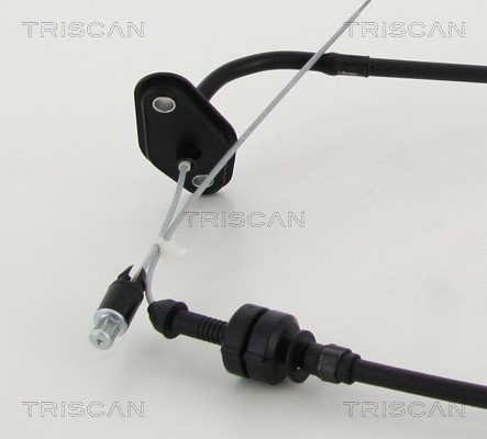 Accelerator Cable TRISCAN 814043308 2