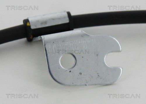 Accelerator Cable TRISCAN 814043308 3