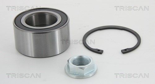 Wheel Bearing Kit TRISCAN 853011212