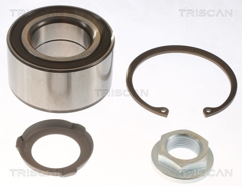 Wheel Bearing Kit TRISCAN 853011212 2