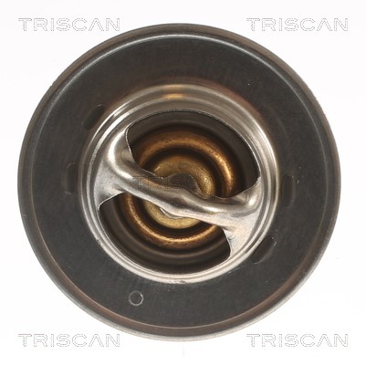 Thermostat, coolant TRISCAN 86205488 3