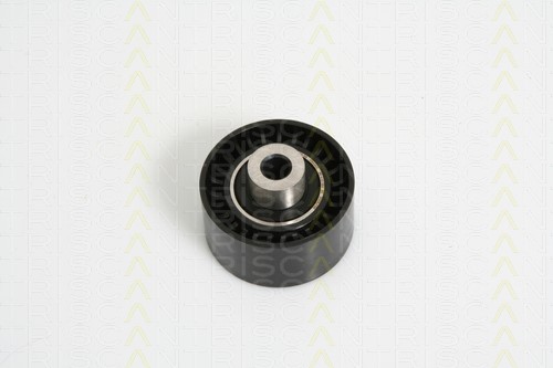 Deflection/Guide Pulley, timing belt TRISCAN 864610229