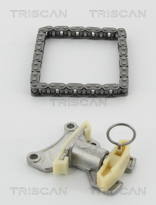 Timing Chain Kit TRISCAN 865029007