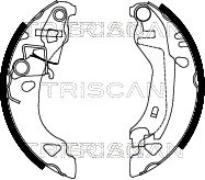 Brake Shoe Set TRISCAN 810015015