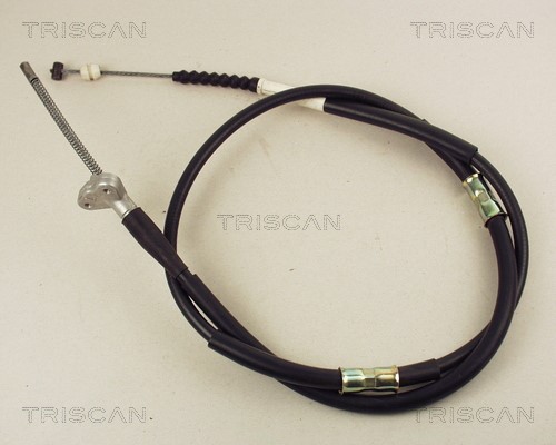 Cable Pull, parking brake TRISCAN 814013150