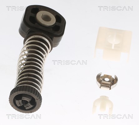 Cable Pull, manual transmission TRISCAN 814029774