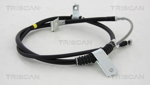 Cable Pull, parking brake TRISCAN 8140431032