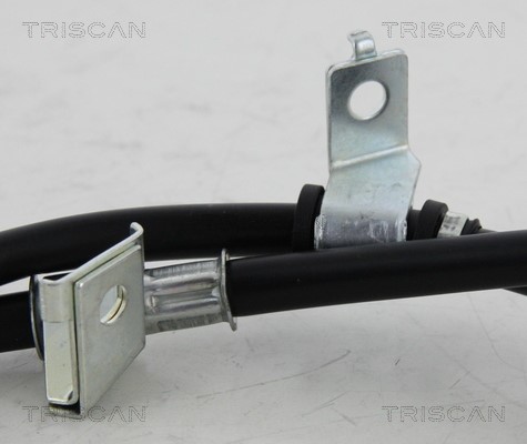 Cable Pull, parking brake TRISCAN 8140431032 2