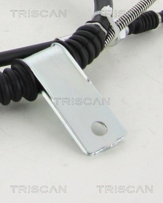 Cable Pull, parking brake TRISCAN 8140431032 3