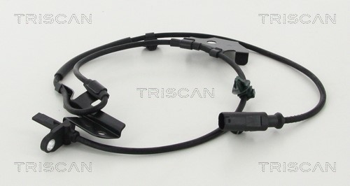 Sensor, wheel speed TRISCAN 818013109