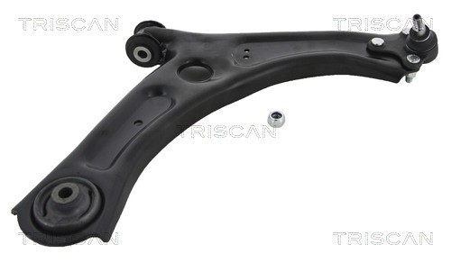 Control/Trailing Arm, wheel suspension TRISCAN 8500295051