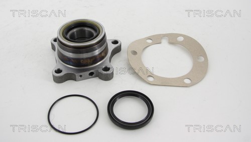 Wheel Bearing Kit TRISCAN 853013270