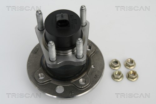 Wheel Bearing Kit TRISCAN 853024213
