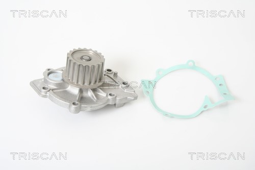 Auxiliary water pump (cooling water circuit) TRISCAN 860027107