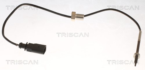 Sensor, exhaust gas temperature TRISCAN 882629023