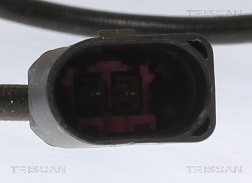 Sensor, exhaust gas temperature TRISCAN 882629023 2
