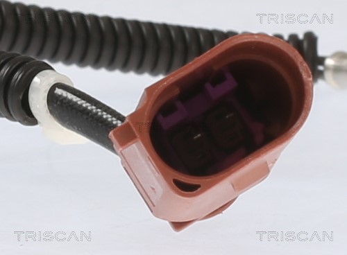 Sensor, exhaust gas temperature TRISCAN 882629156 2