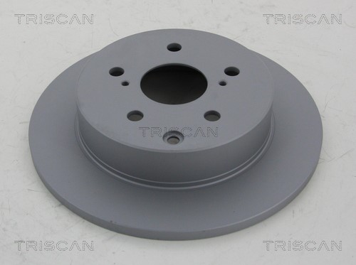 Brake Disc TRISCAN 8120131008C