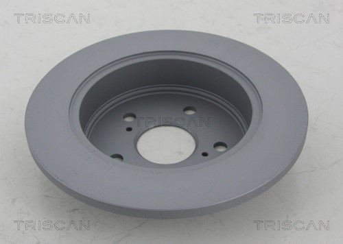 Brake Disc TRISCAN 8120131008C 2