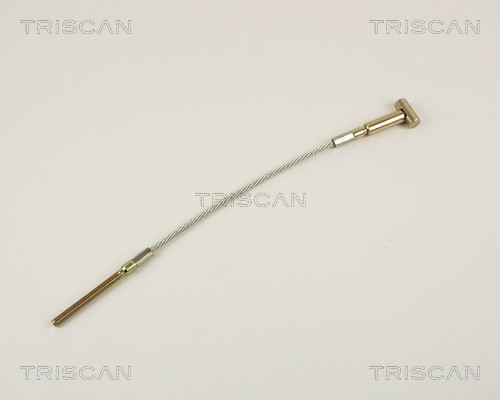 Cable Pull, parking brake TRISCAN 814024146