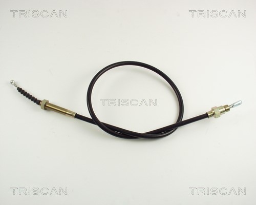 Cable Pull, clutch control TRISCAN 814027201