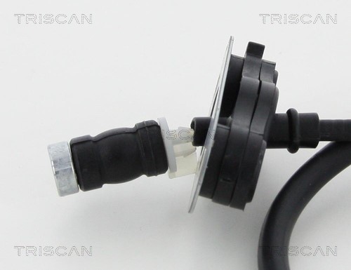 Accelerator Cable TRISCAN 814040303 2