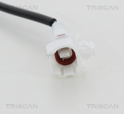 Sensor, wheel speed TRISCAN 818013101 2