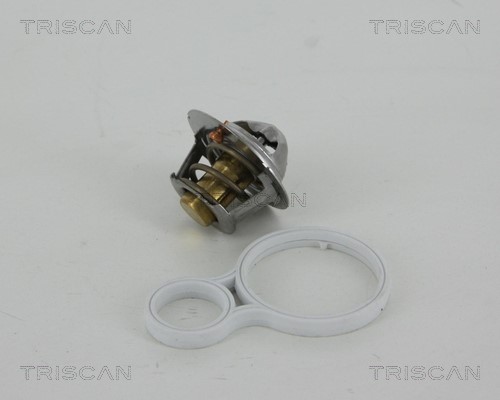 Thermostat, coolant TRISCAN 862032391