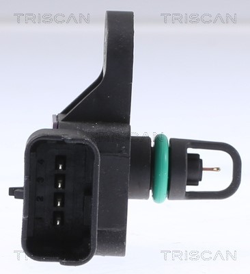Sensor, intake manifold pressure TRISCAN 882428005 2